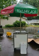 ice cream push cart for sale  Fennville