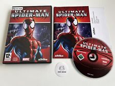 Ultimate spider man d'occasion  France