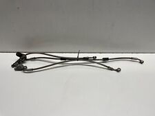 Brake lines bmw for sale  MACCLESFIELD