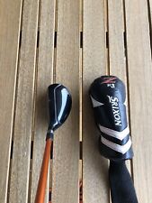 Srixon hybrid 3 gebraucht kaufen  Hannover