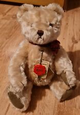 hermann teddy limited edition for sale  BICESTER
