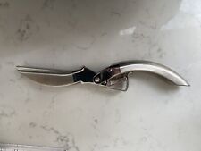 Epicurean garlic press for sale  LUDLOW