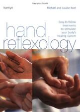 Hand reflexology keet for sale  UK