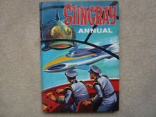 Gerry anderson stingray for sale  READING