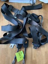 Kangol seat belt for sale  CHISLEHURST