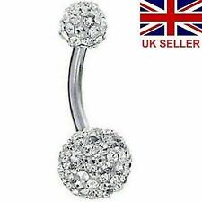 Belly button ring for sale  CHESTERFIELD