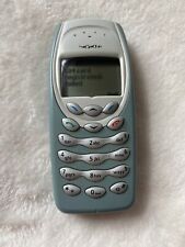 Nokia 3310 mobile for sale  LONDON