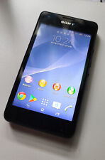 Telephone sony xperia d'occasion  Cergy-