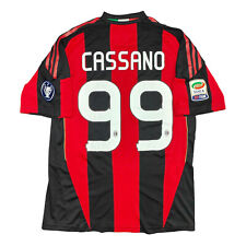 Maglia milan adidas usato  Palermo