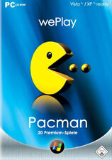 Weplay pacman gebraucht kaufen  Berlin