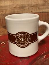 Caneca chá café sereia banda charuto café torrado fresco Starbucks comprar usado  Enviando para Brazil