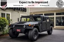 1987 hummer m998 for sale  Spencer