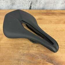 Ridden Once! Specialized Power Expert 155mm 7x7mm Hollow Ti Rails Bike Saddle for sale  Shipping to South Africa