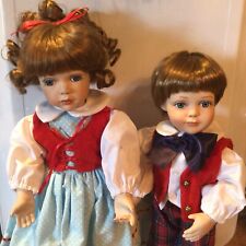 Porcelain doll artist for sale  Metairie
