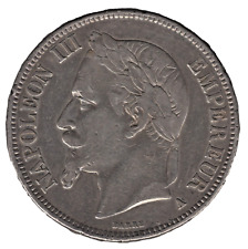 1868 napoleon iii for sale  SHAFTESBURY