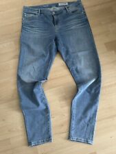 Jeans adriano goldschmied gebraucht kaufen  Bielefeld