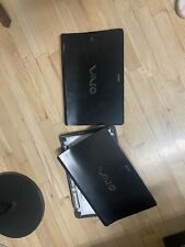 Usado, Dois notebooks Sony Vaio DAMAGED SVF15AA1QL comprar usado  Enviando para Brazil