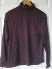 Sparkle polo top for sale  BAKEWELL
