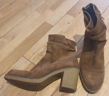 Nio nio boots for sale  STOKE-ON-TRENT
