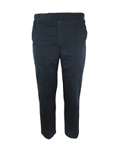 Police seamed trousers for sale  GRANTHAM