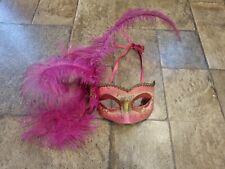 genuine venetian mask for sale  SOUTHEND-ON-SEA