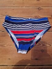 Funky trunks striped for sale  FALMOUTH