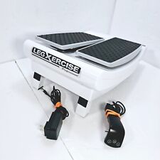 Legxercise pro motorized for sale  Middletown