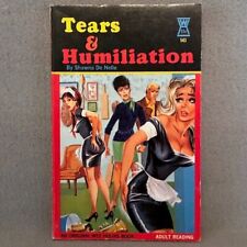 Vintage paperback tears for sale  Portland