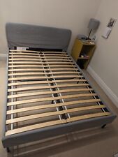 Ikea slattum bed for sale  MAIDENHEAD