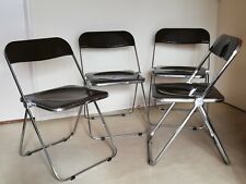 Chaises plia piretti d'occasion  Suresnes