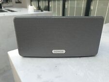 Sonos play wireless for sale  LEICESTER
