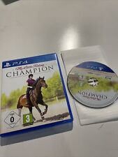 my little riding champion équitation cheval playstation 4 PS4 PS5, usado comprar usado  Enviando para Brazil