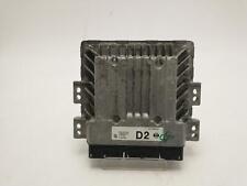 Engine ecu 237104ea0c for sale  SKELMERSDALE