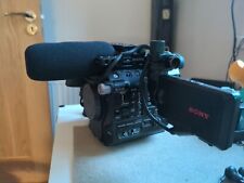 Sony pxw fs5 for sale  BIRMINGHAM