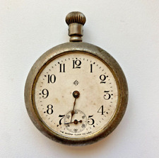 ansonia pocket watch for sale  Seattle