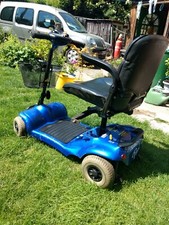 sterling mobility scooter spares for sale sterling mobility scooter spares for sale WELSHPOOL