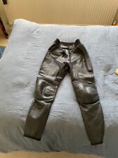 Triumph ladies leather for sale  RUGBY