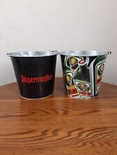 Jagermeister metal ice for sale  Tarpon Springs