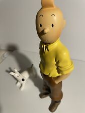 Figurine tintin milou d'occasion  Montpellier-