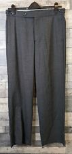 Armani collezioni trousers for sale  SUDBURY