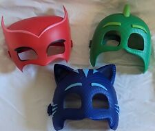 Masks plastic dress for sale  Merchantville