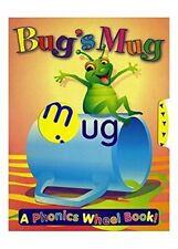Bug mug phonics for sale  UK