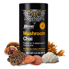 Mushroom chai ultimate for sale  Denver