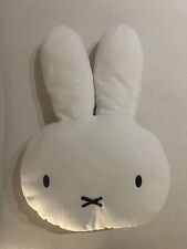 Miffy fluffy plush for sale  Scottsdale