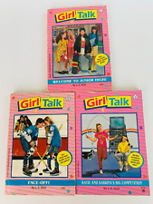 Girl talk l.e. for sale  Huntington