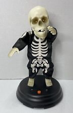 Gemmy groovin ghoul for sale  Kernersville