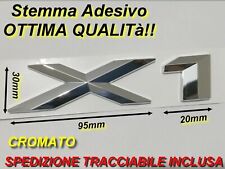 stemma logo adesivo bmw usato  Palermo