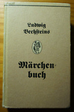 Ludwig bechsteins märchenbuch gebraucht kaufen  Riesa-Weida