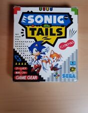 Sonic tails game d'occasion  Paris VII