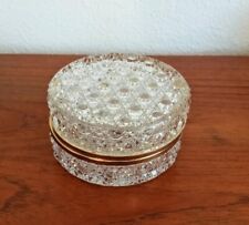 Vintage french baccarat for sale  CLACTON-ON-SEA